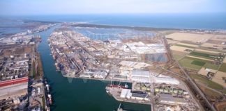 Rappresentanza e legalità nell’autotrasporto: Un protocollo d’intesa nel settore containers al porto di Ravenna