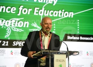 Confindustria Romagna: nomina presidente Bonaccini “una notizia molto importante”