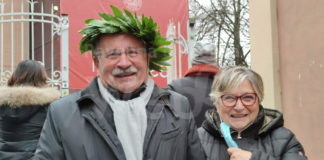 Si laurea a 75 anni in Filosofia: “Ho mantenuto una vecchia promessa fatta a mio padre”
