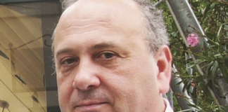 Cordoglio in casa Olimpia Teodora per la scomparsa dell’ex presidente Maurizio Chiarucci