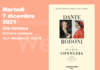 Dante per tutti: alla Classense la presentazione del libro “Dante – Bodoni. La Divina Commedia”