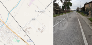 Fabbri (LpRa): Via Zuccherificio a Mezzano come un autodromo. Serve un dissuasore della velocità