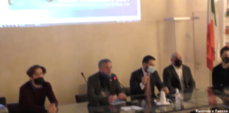 CNA green mobility day a Lugo