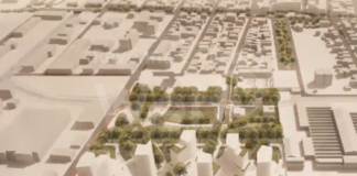 Ancisi (LpRa): Sei grattacieli e un supermercato, nuova lottizzazione in Darsena