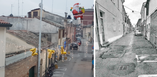 Ancisi (LpRa): la Casbah di via Portone chiede a Babbo Natale la ZTL