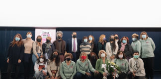 Presentato il docufilm dedicato ai 30 anni di Linea Rosa |VIDEO