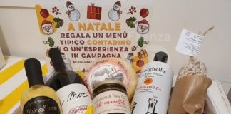 Enogastronomia: i prodotti locali sempre più gettonati come regali di Natale