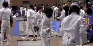 Scherma: Al Palacattani il Campionato Regionale Under 14 di Spada, Fioretto e Sciabola