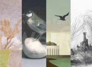 Una nuova sezione permanente al Museo Ugonia: “Omaggio a Giuseppe Ugonia”