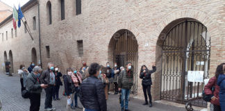 Il 2022 si aprirà con le visite guidate di Incontro a Dante