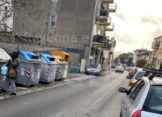 Incontro pubblico “Nuova viabilità in via San Mama. Lasciamo vivere e lavorare il Borgo San Rocco”