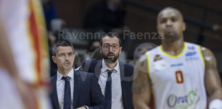 Basket: L’OraSì chiude il 2021 a Scafati con il big match al PalaMangano