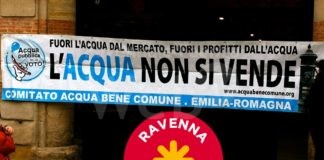 Acqua pubblica: bocciata la proroga delle privatizzazioni voluta dalla Regione