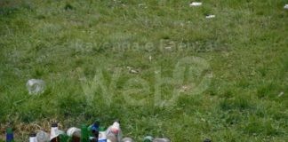 Partita Ravenna F.C. – Gubbio di domani sabato 22 novembre: le possibili modifiche alla viabilità