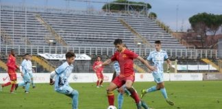 Calcio: Il Ravenna vuole sfatare il tabù Carpi