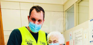 Massa Lombarda: le associazioni di volontariato tornano a sensibilizzare i cittadini sull’osservanza delle regole