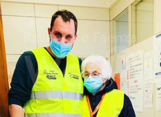 Massa Lombarda: le associazioni di volontariato tornano a sensibilizzare i cittadini sull’osservanza delle regole