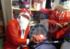 Grazie Babbo Natale: l’associazione Il Terzo Mondo dona regali a 176 bambini