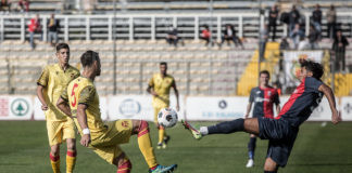 Calcio: Ravenna FC, ultima del 2021 al Benelli contro la Sammaurese