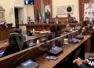 Tangenziale nord: anche la maggioranza interpella l’amministrazione comunale