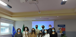 Sette ex studenti dell’Istituto “Ginanni” premiati con la borsa di studio dedicata a Franco Montanari