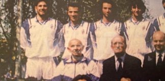 Il Faenza Calcio piange la scomparsa di Bruno Fabbi, Gilberto Alvoni e Alberto Conti, padre di Giovanni Conti