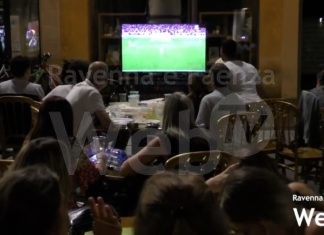 Ravennawebtv e Faenzawebtv augurano a tutti i lettori e le lettrici un felice 2022! – VIDEO