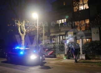 Donna trovata morta a Montaletto: autopsia conferma l’intossicazione da fumo | VIDEO