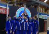 Endas Cervia Ginnastica Ritmica vince il Campionato Nazionale di Squadra Gold Allieve