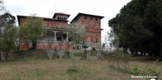 Dalla colonia di Castel Raniero alla chiesa di Pergola: ultima passeggiata guidata fra le colline