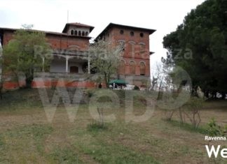 Passeggiata guidata da Castel Raniero alla chiesa di Pergola