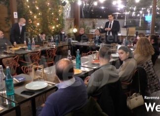 Confartigianato incontra la nuova giunta: sburocratizzazione, PNRR, porto e indotto al centro dell’incontro | VIDEO