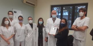 Cura dell’Ictus: premio internazionale per gli ospedali Bufalini di Cesena e Santa Maria delle Croci di Ravenna