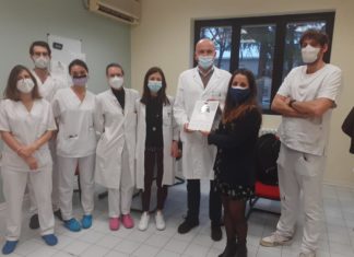 Cura dell’Ictus: premio internazionale per gli ospedali Bufalini di Cesena e Santa Maria delle Croci di Ravenna