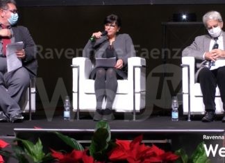 Confcooperative ricorda Gino Mattarelli e affronta il futuro della cooperazione sociale | VIDEO