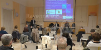 Una cooperativa di comunità per mantenere i servizi essenziali a San Cassiano | VIDEO