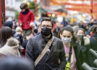 Bollettino coronavirus: 224 nuovi casi e tre decessi una donna (77anni) due uomini (83 e 79 anni) nel ravennate