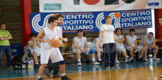 Csi Ravenna insieme ai comitati della Romagna nei corsi per formare allenatori