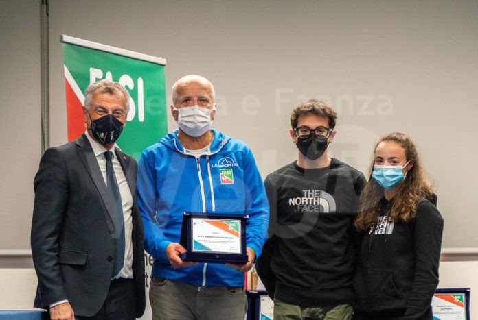 daSin DavideBattistella AldoReggi MarcoRontini GiuliaRandi