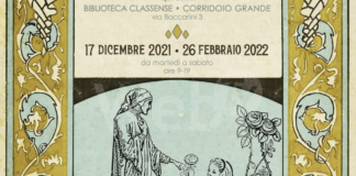 Classense: apre venerdì la mostra Il cammino dell’eroe. Dante, Alice e altri viaggiatori