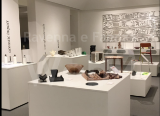 “Dante 700”, oggetti di design sostenibile esposti a Miami