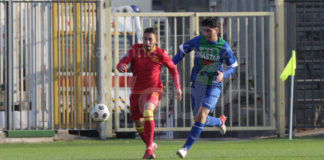 Ravenna Calcio: Davide Macrì passa al Trastevere