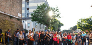 Torna diPortainPorta: passeggiate alla scoperta della città tra tradizioni culinarie