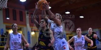 Un positivo nel gruppo squadra. Rinviata la partita dell’E-Work con Lucca