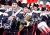 Liberazione di Faenza con la Fanfara dei Carabinieri: il programma delle iniziative