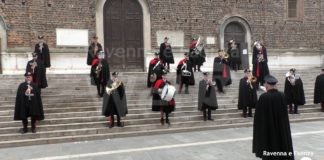 La Fanfara dei Carabinieri augura Buon Natale | VIDEO