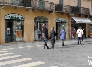 Dal Re (Ordine dei Farmacisti): “Orari allargati per i tamponi”. Corsa alle FFP2 | VIDEO