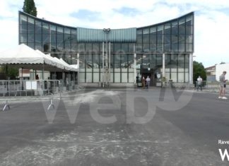 La nuova Casa della Salute di Faenza potrebbe essere alla Fiera: si studia il progetto | VIDEO