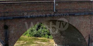 Ancisi (LpRa): Liberati il Ponte Nuovo e quello ferroviario dai cumuli di detriti che ostruivano i Fiumi Uniti