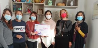 Tirocini di formazione ed inserimento lavorativo per l’inclusione sociale di donne vittime di violenza